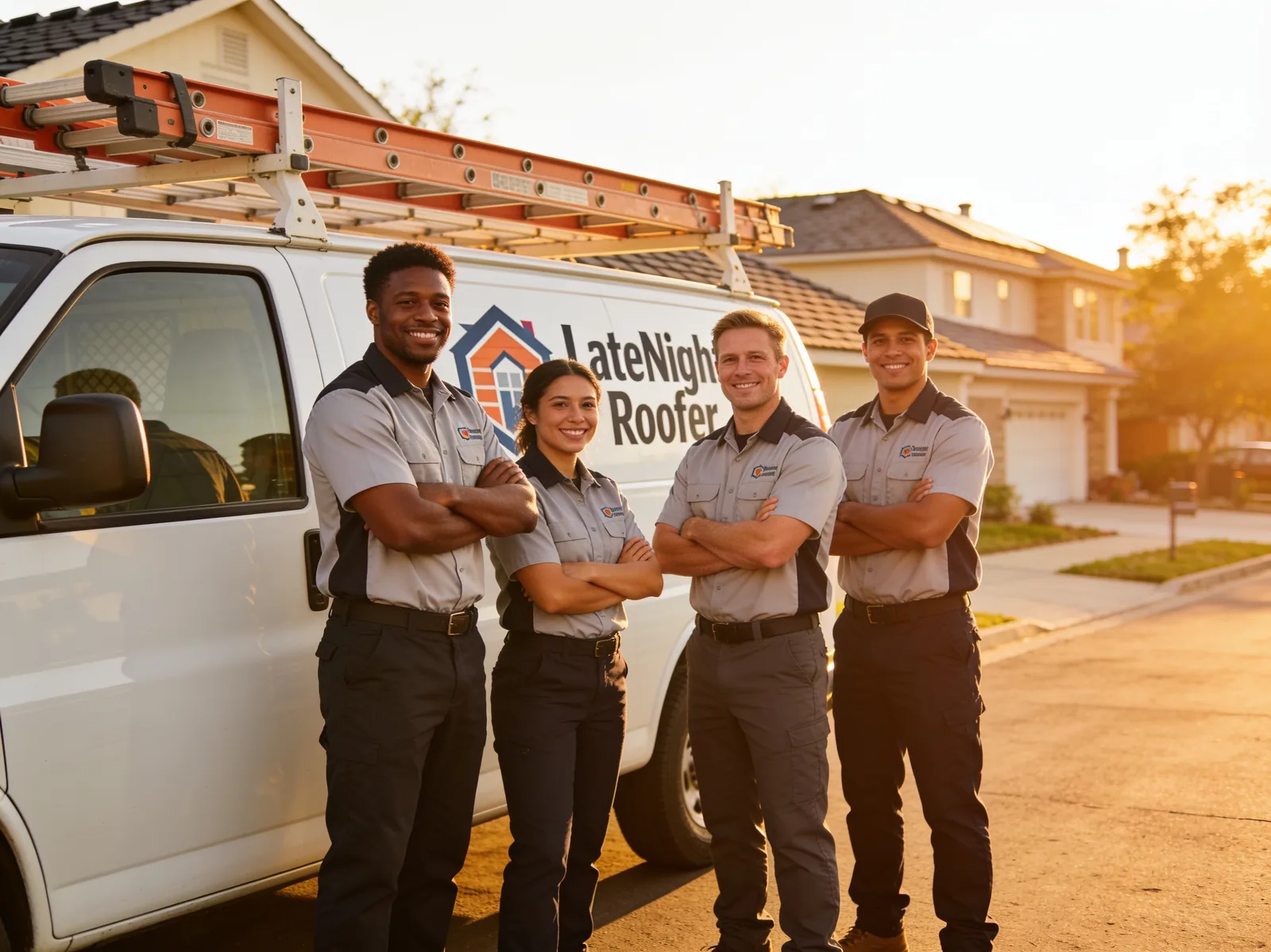 Emergency Roof Repair company in Lost City, WV